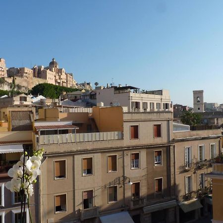 Vanilla Rooms 2 Cagliari Kültér fotó