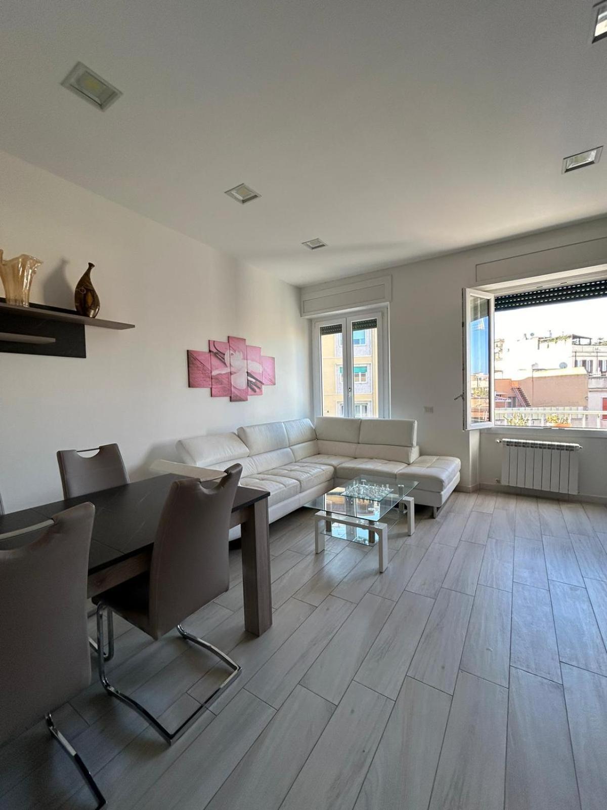 Vanilla Rooms 2 Cagliari Kültér fotó