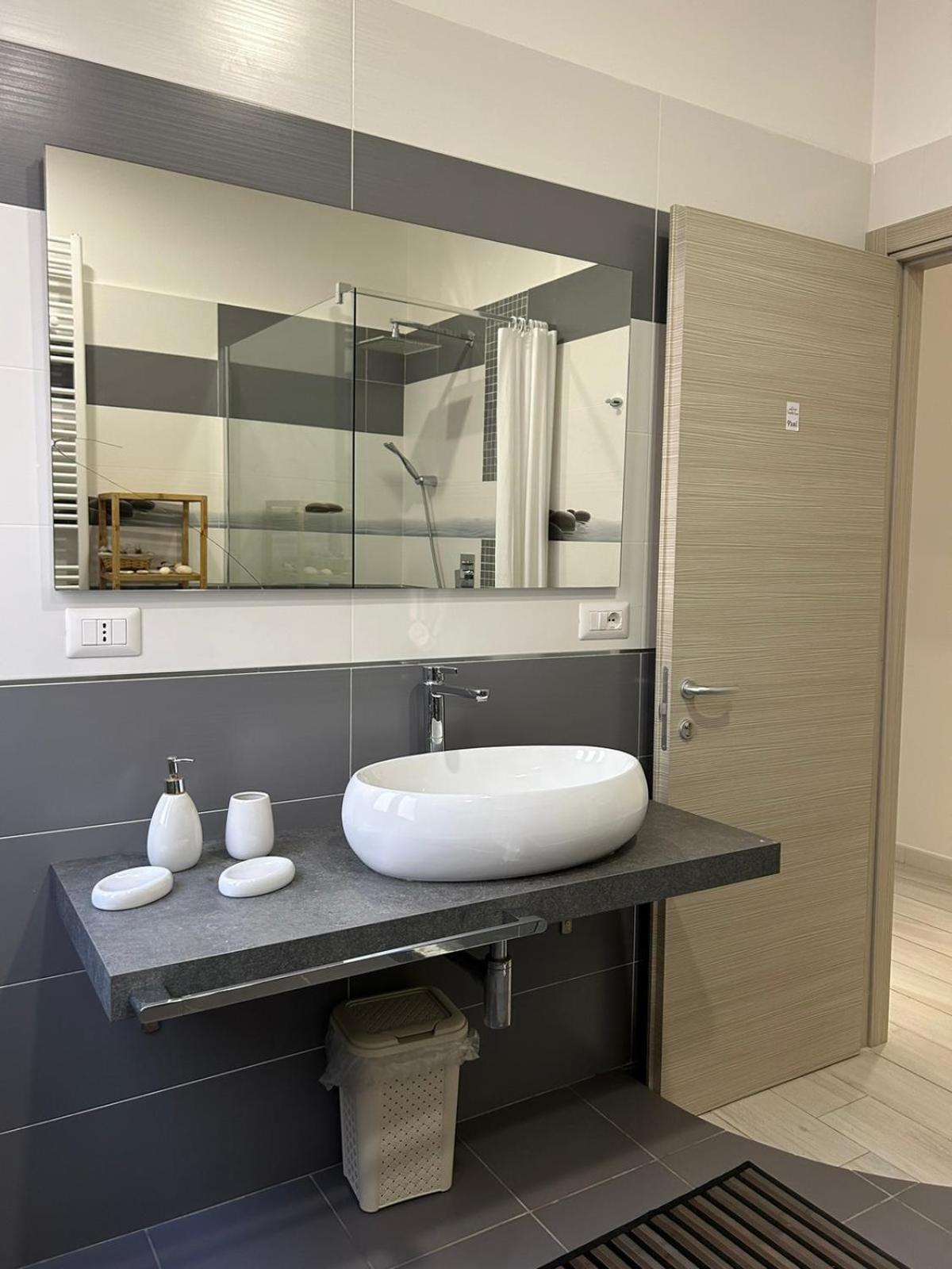 Vanilla Rooms 2 Cagliari Kültér fotó