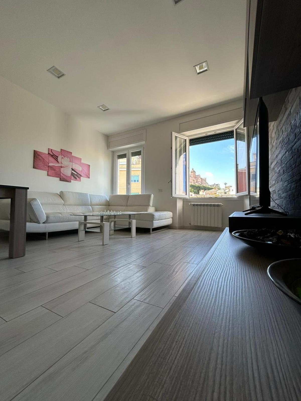 Vanilla Rooms 2 Cagliari Kültér fotó